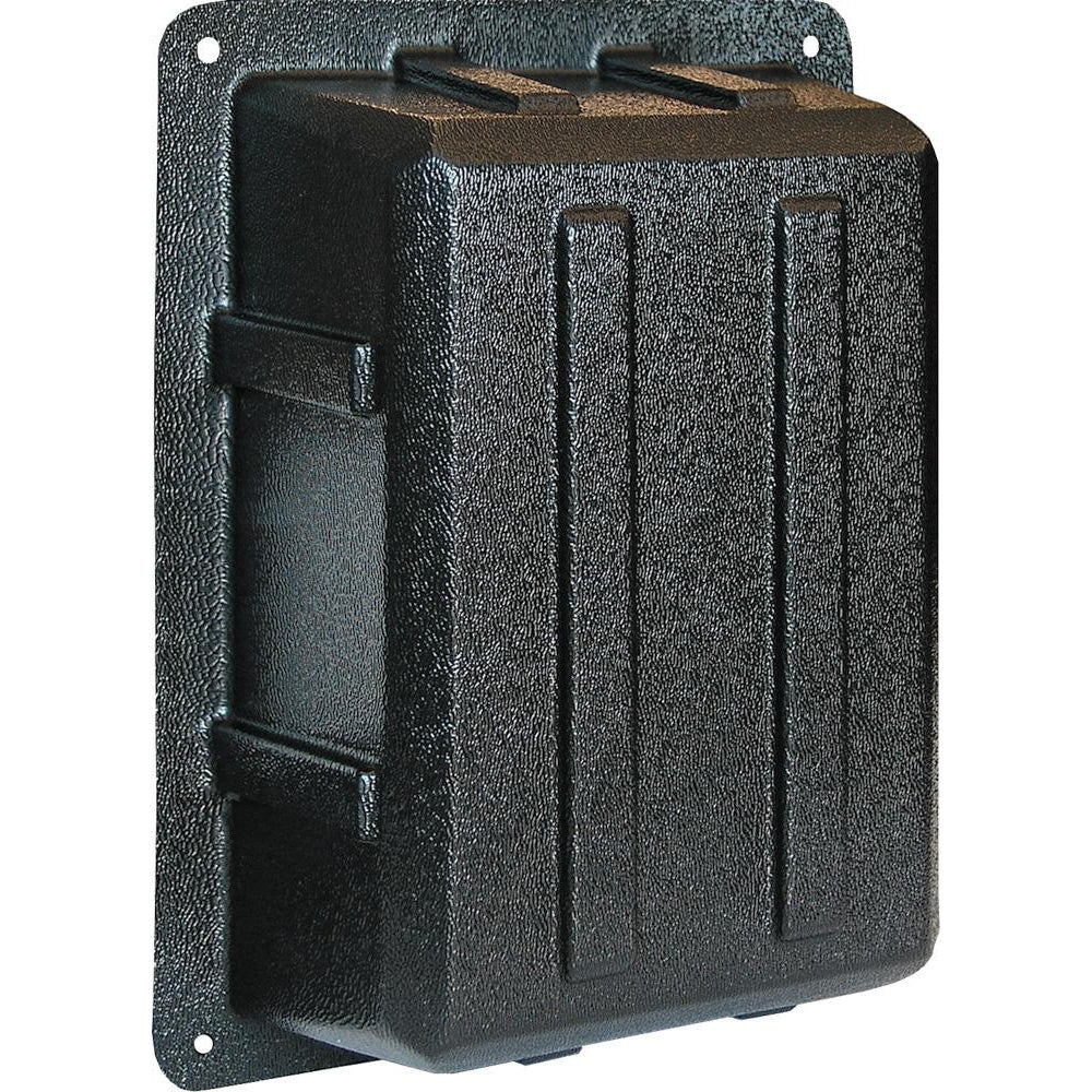 Blue Sea 4027 AC Isolation Cover 514 x 712x3 4027