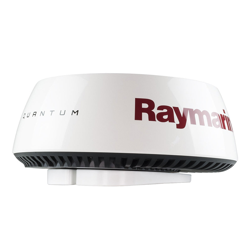 Seaview 4Degree Wedge for Most Closed Dome Radars 1824 White RW42