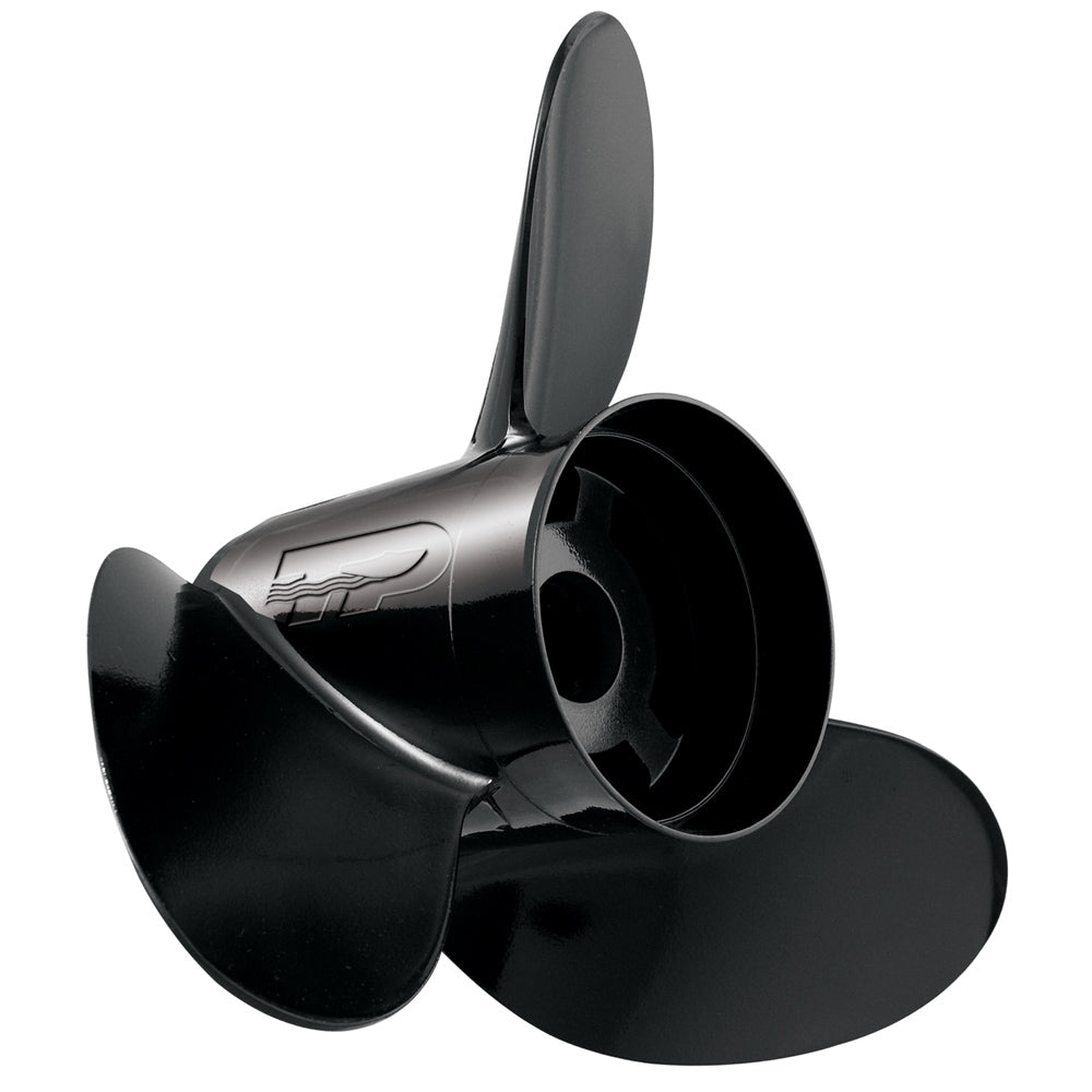 Turning Point Hustler Right Hand Aluminum Propeller LE1423 3Blade 1425 x 23 Pitch 21502311