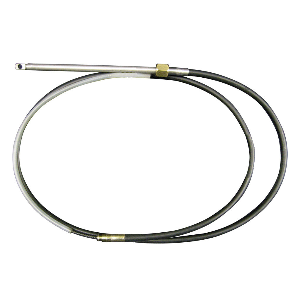 UFlex M66 18 Fast Connect Rotary Steering Cable Universal M66X18