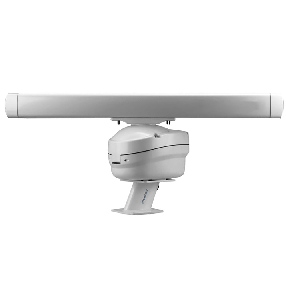 Scanstrut APT6002 Aluminum PowerTower Open Array Radar Mount 6 Aft Leaning APT6002
