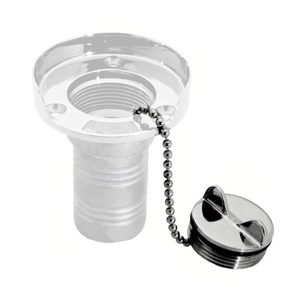 Whitecap Replacement Cap Chain f6001 Gas Fill 6002