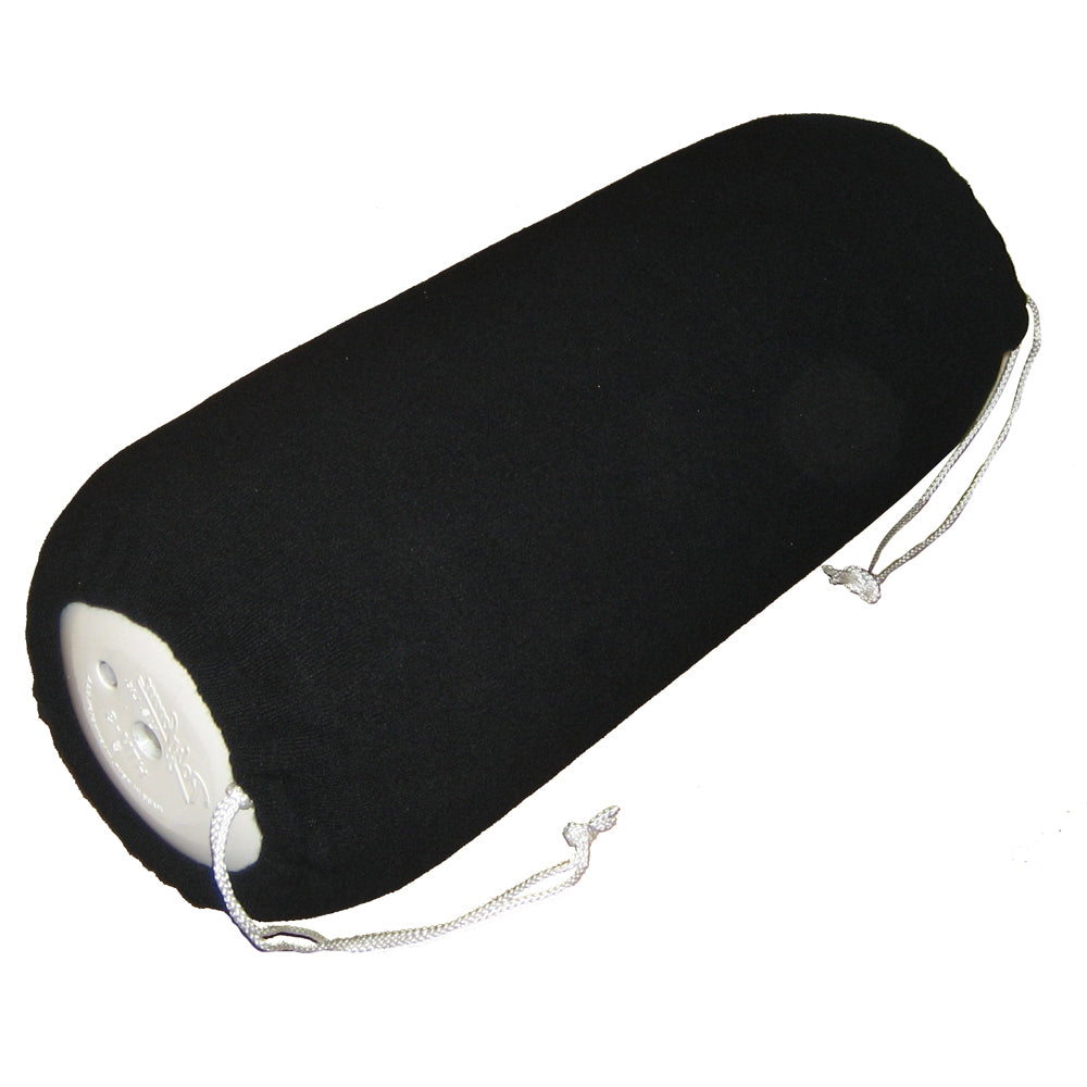 Polyform Fenderfits Fender Cover fHTM3 Fender Black FENDER FITSHTM3 BLACK