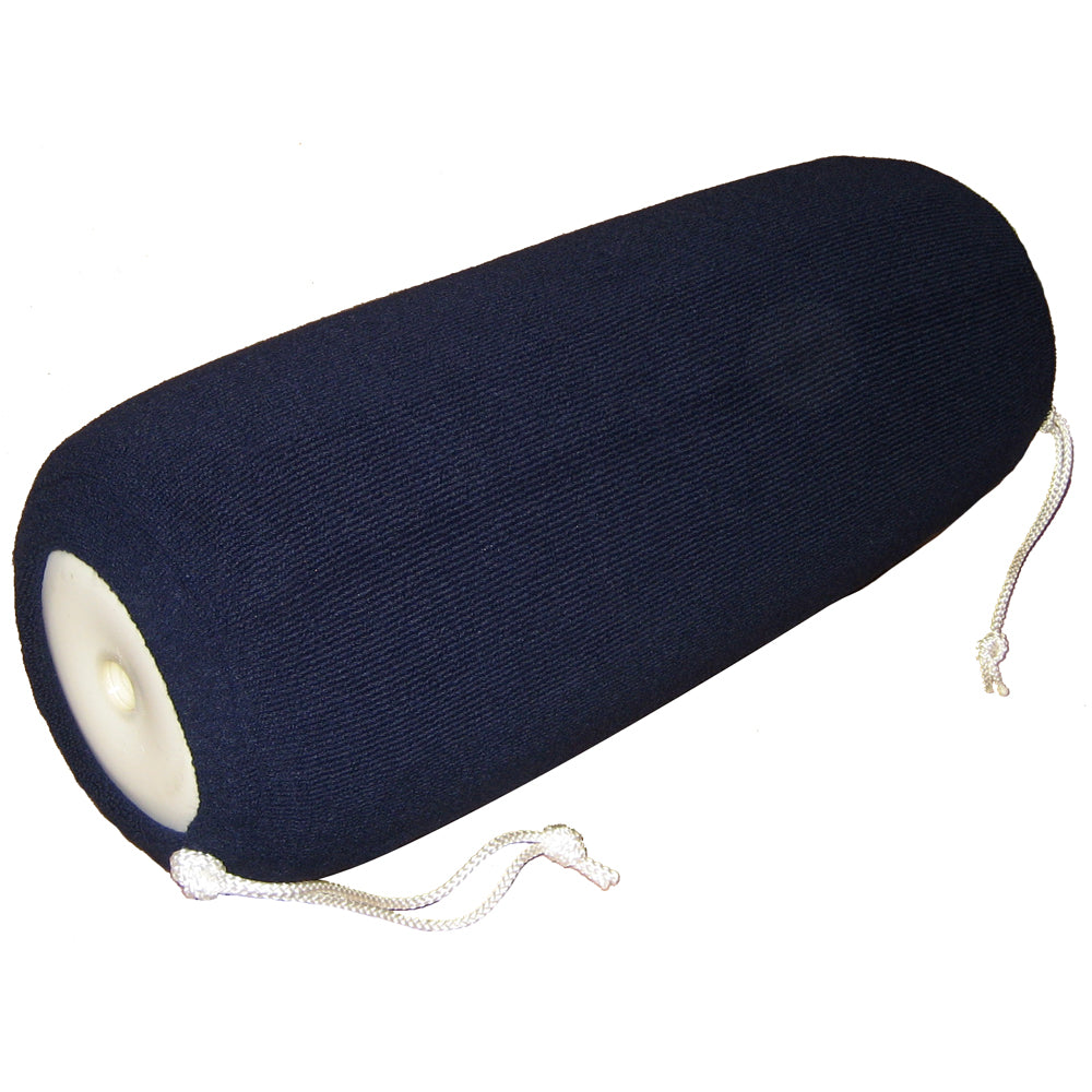 Polyform Fenderfits Fender Cover fHTM4 Fender Navy Blue FENDER FITSHTM4 NAVY BLUE