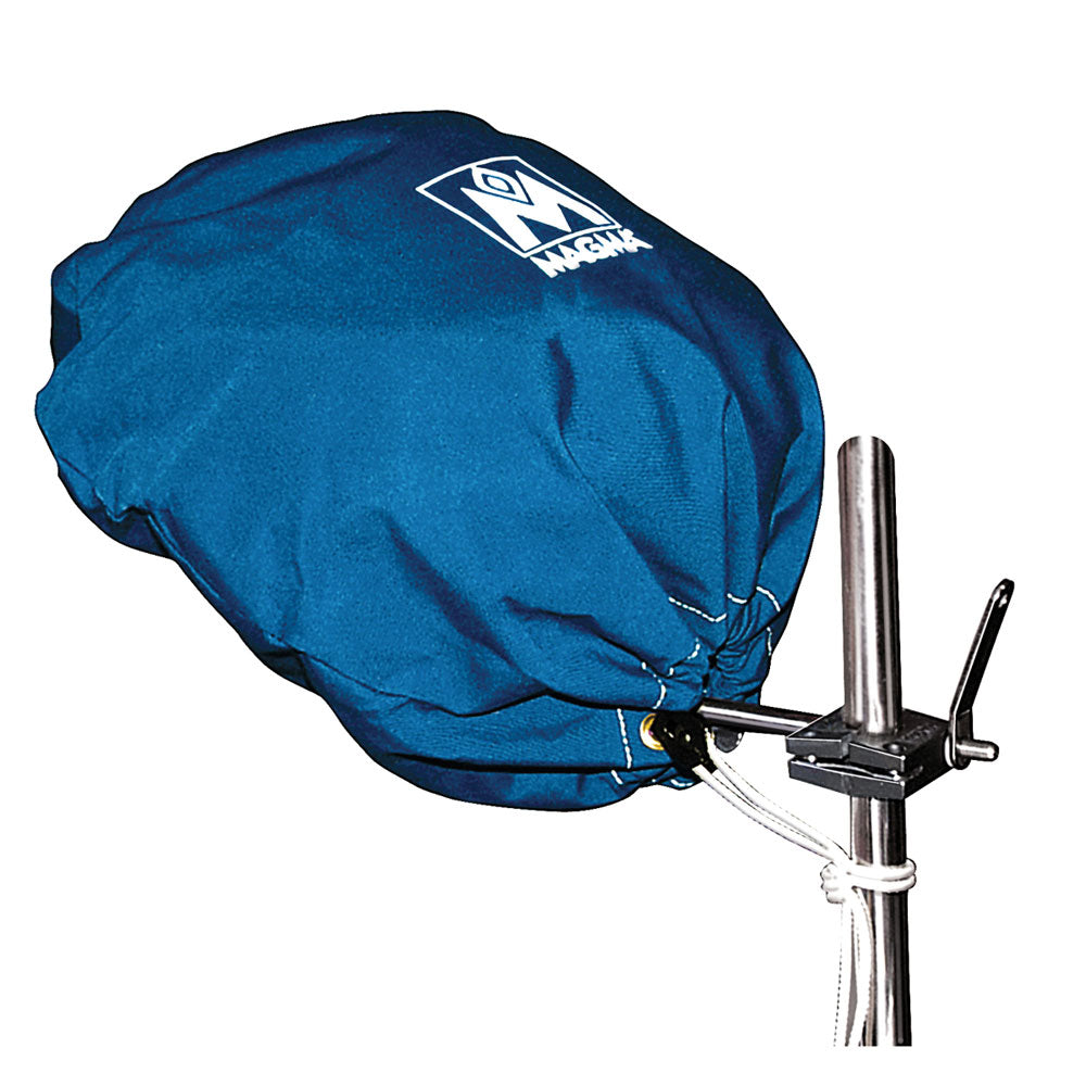 Marine Kettle Grill Cover Tote Bag 15 Pacific Blue A10191PB