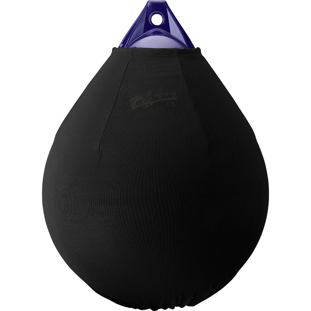Polyform Fender Cover fA5 Fender Black EFCA5 BLACK