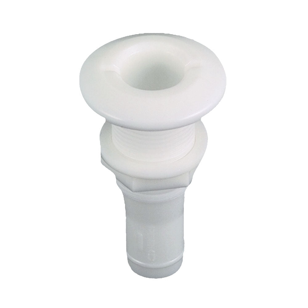 Perko 112 ThruHull Fitting fHose Plastic MADE IN THE USA 0328DP8