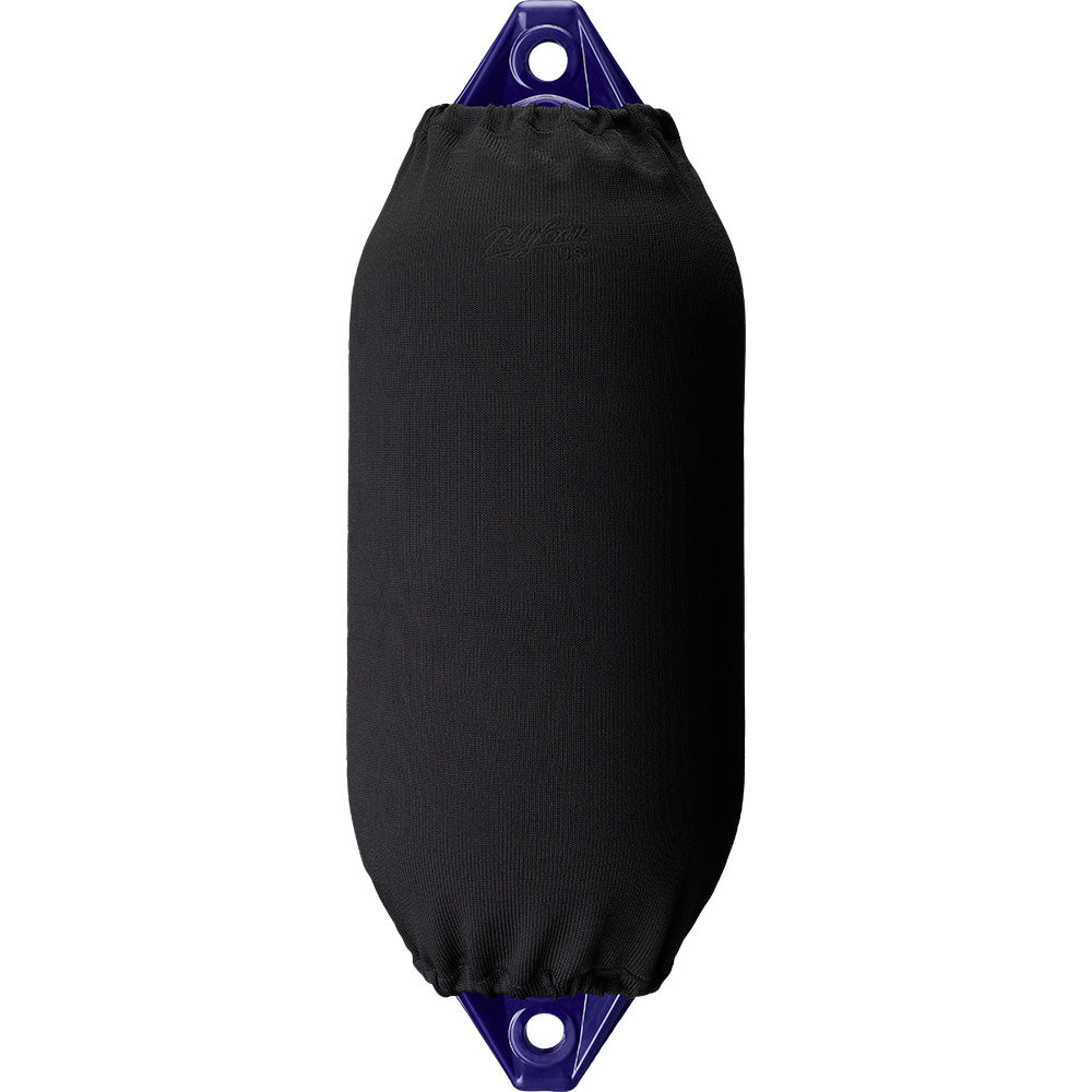 Polyform Elite Fender Cover fF5 Fenders Black EFC5 BLACK