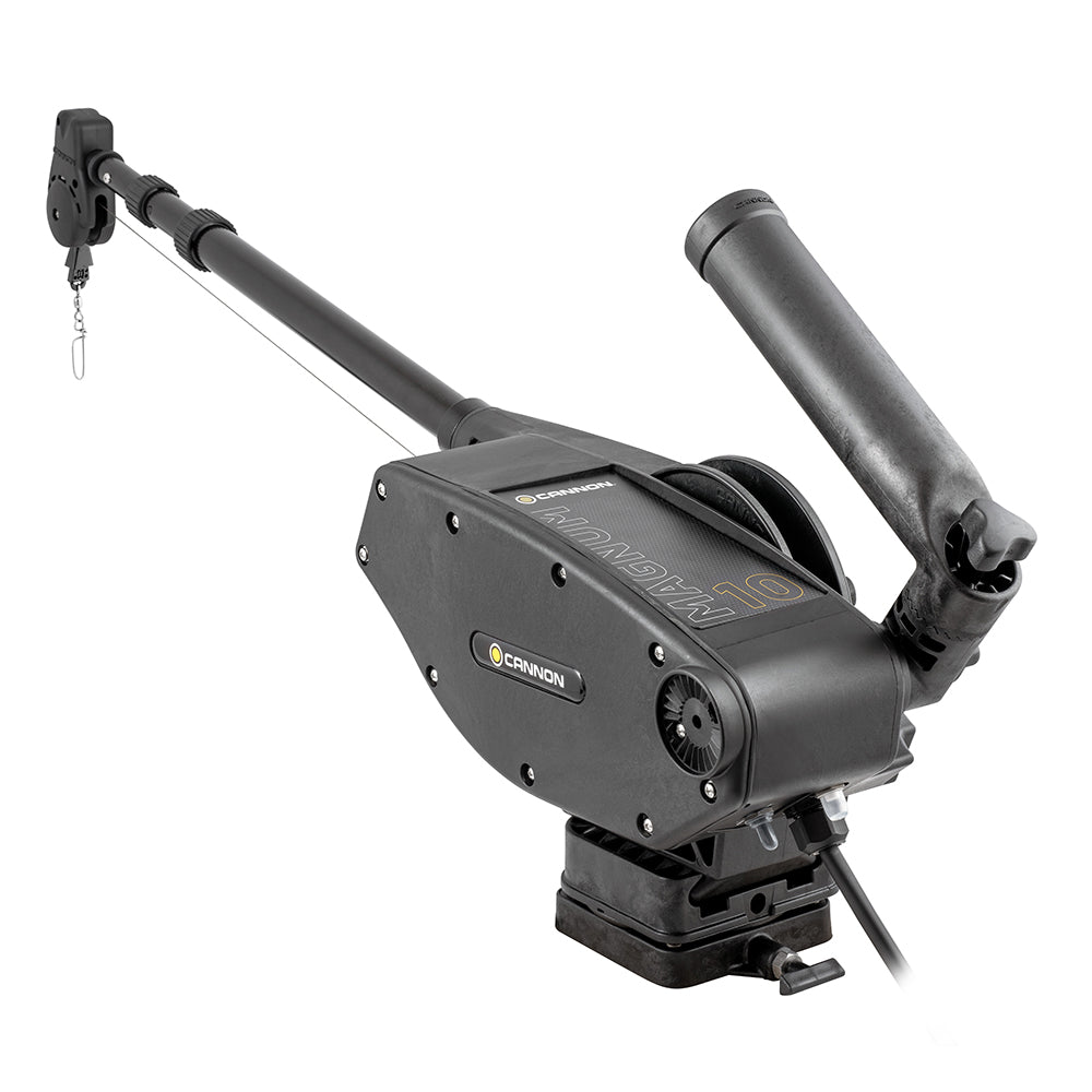 Cannon Magnum 10 Electric Downrigger 1902305