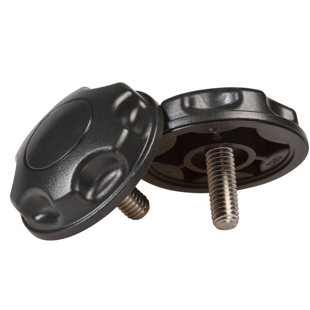 Lowrance GK12 Knobs fHDS Series Set of 2 12456