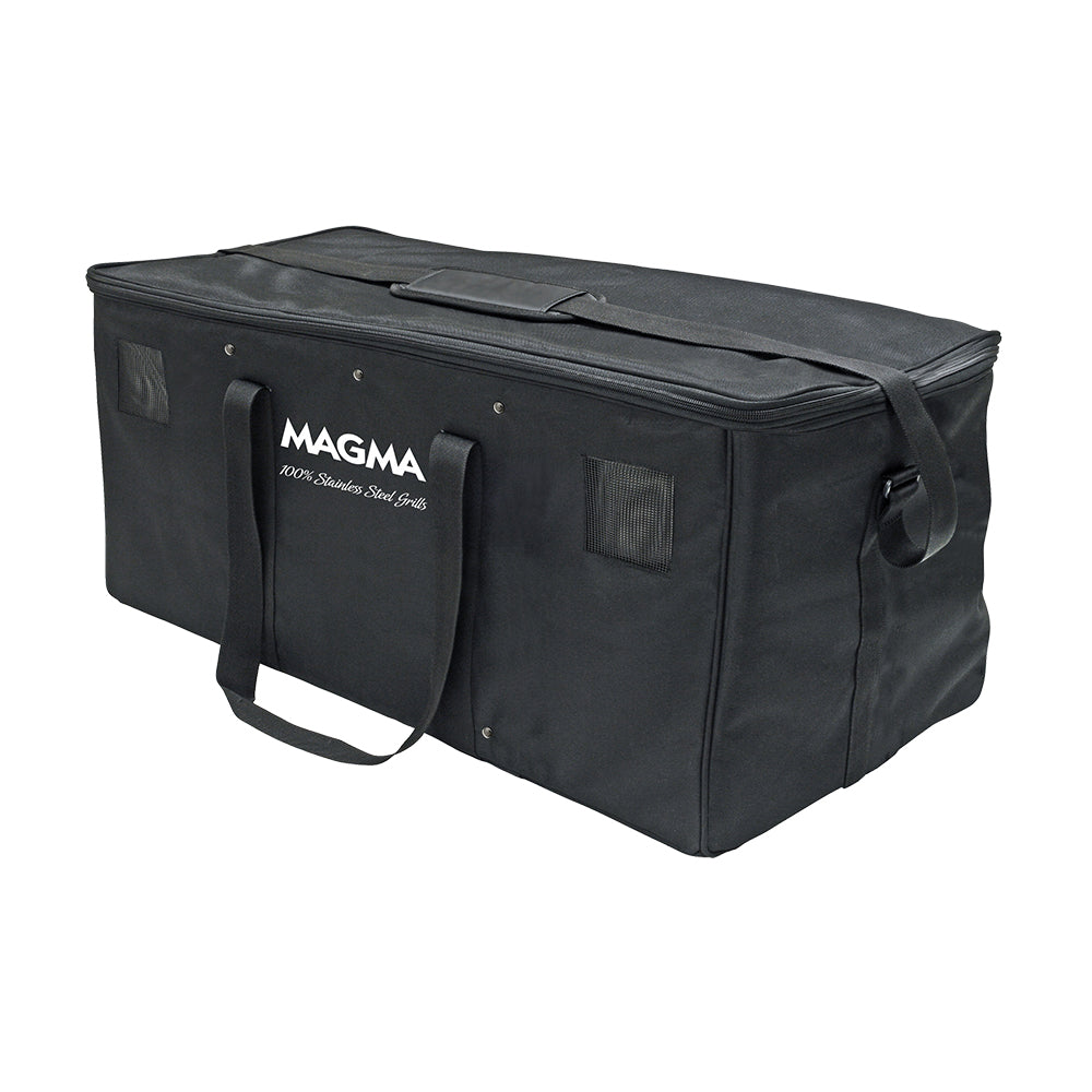 Magma Padded Grill Accessory CarryingStorage Case f12 x 24 Grills A101293