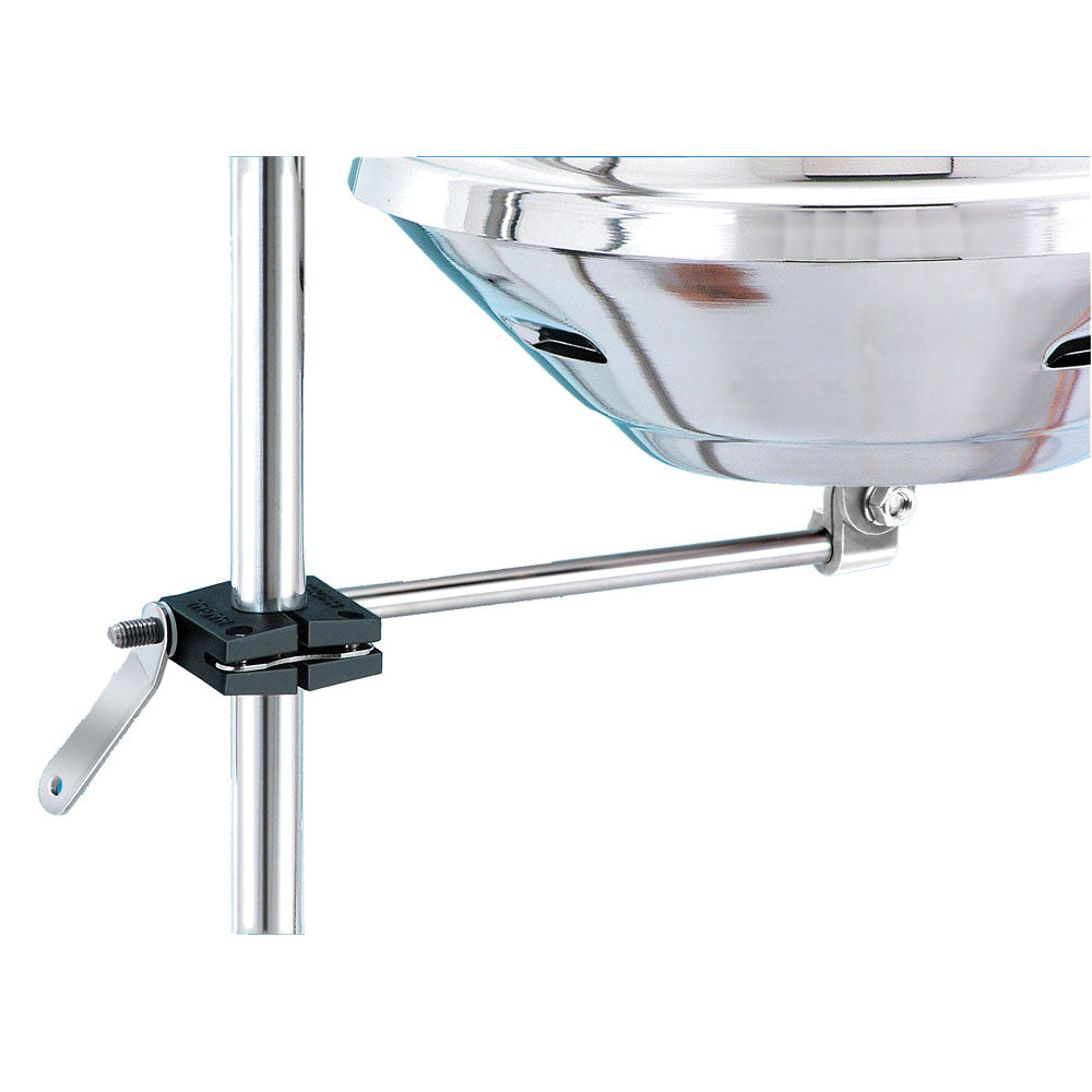Magma Marine Kettle Round Rail Mount Oversized Rails A10085