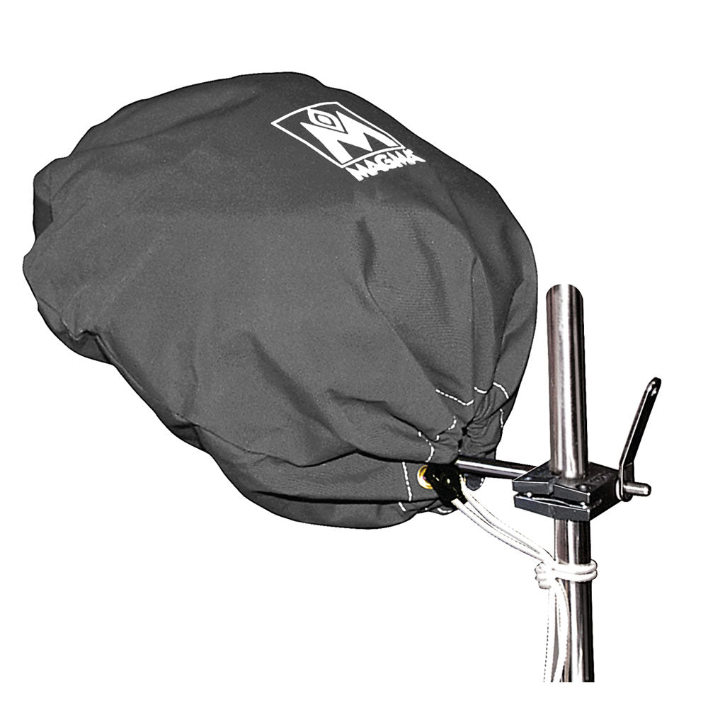 Marine Kettle Grill Cover Tote Bag 15 Jet Black A10191JB