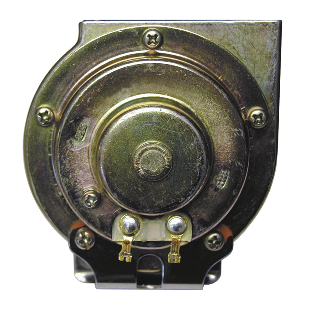 Schmitt Marine Mini Compact Single Hidden Horn 12V 11031