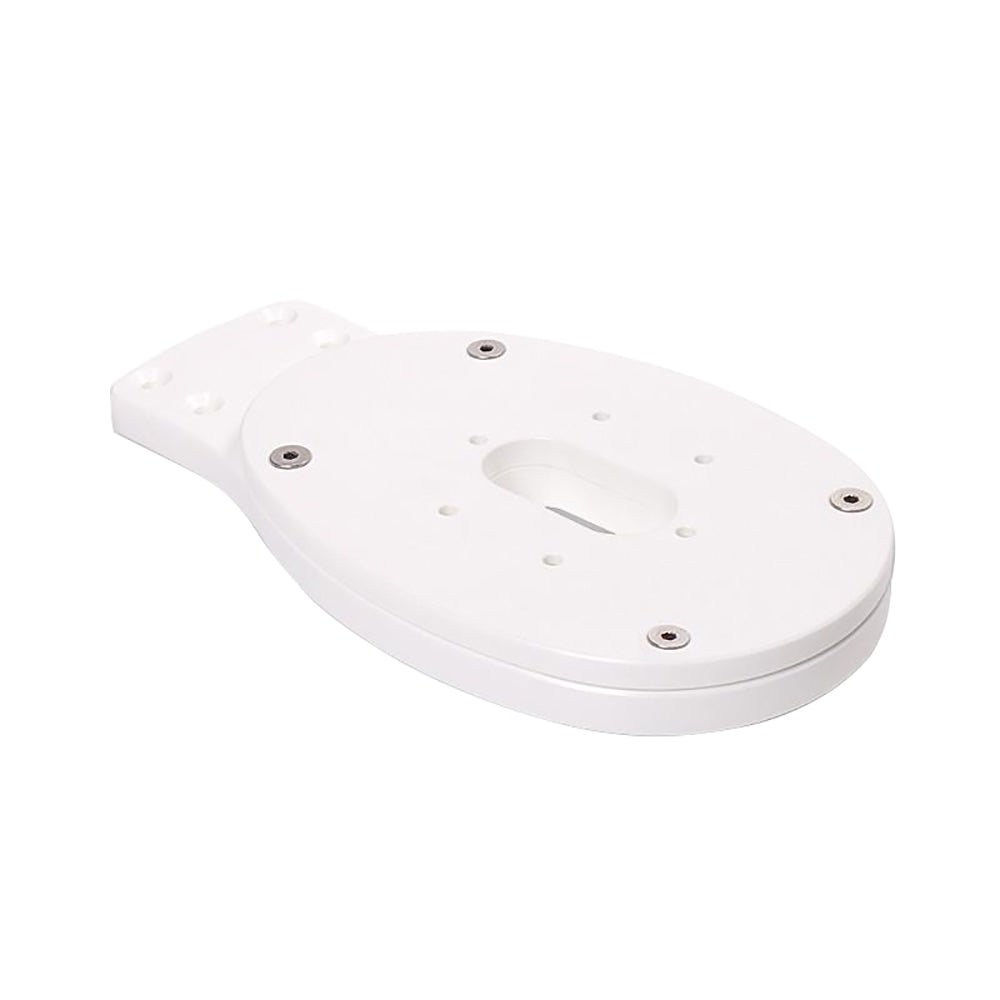 Seaview Modular Plate fFlir M or Ray T Series Thermal Cameras ADAF1