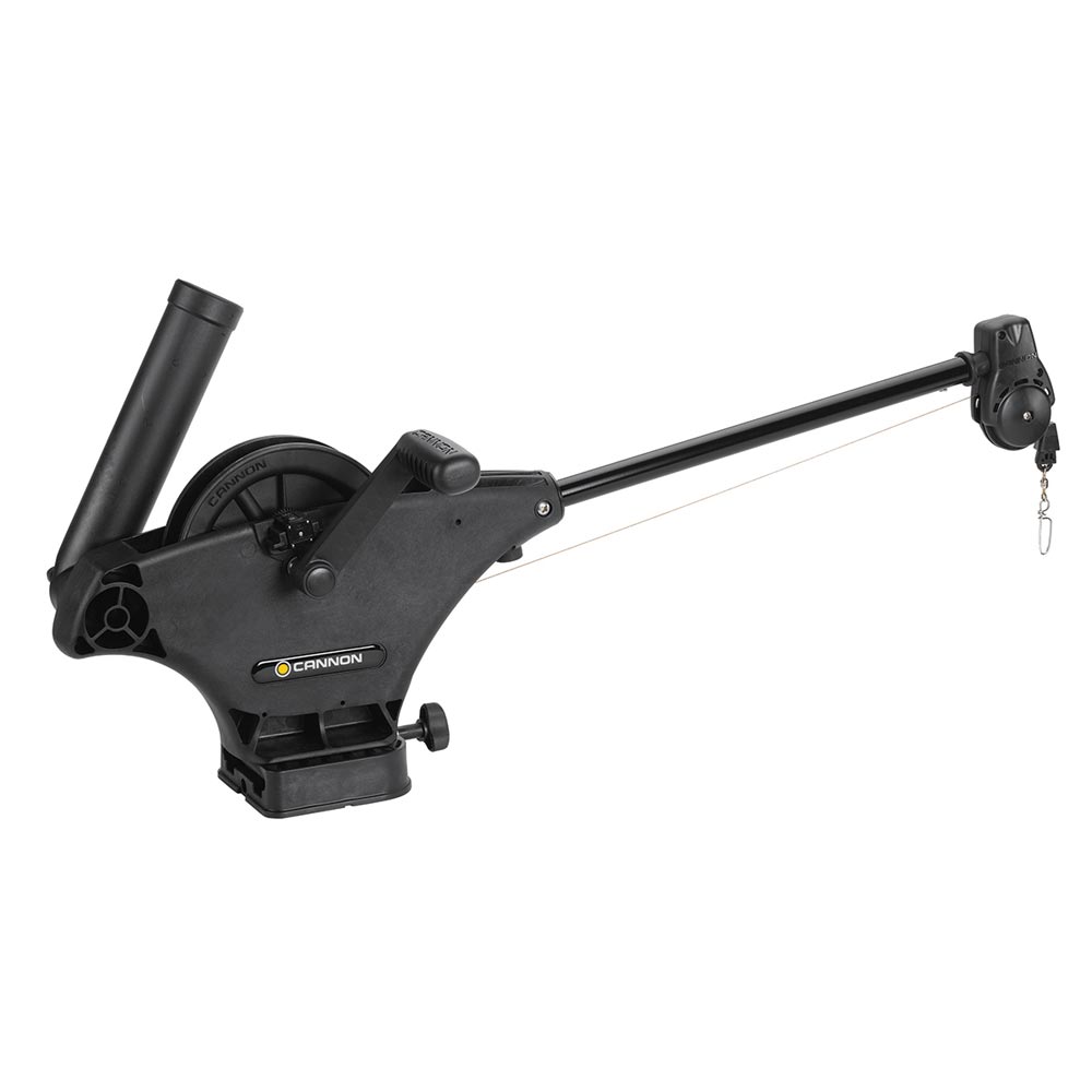 Cannon EasiTroll ST Manual Downrigger 1901020