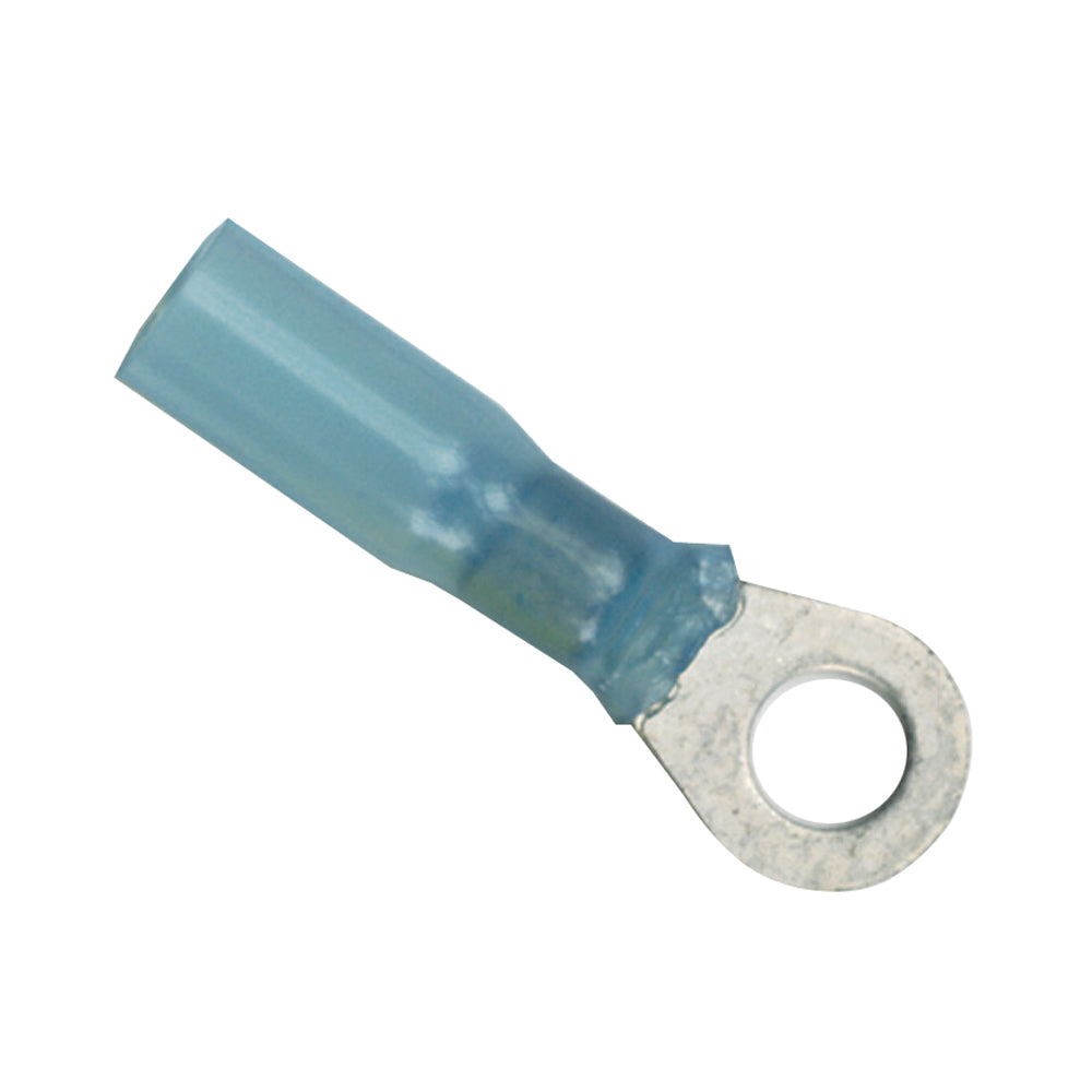 Ancor 1614 Gauge 516 Heat Shrink Ring Terminal 100Pack 311599