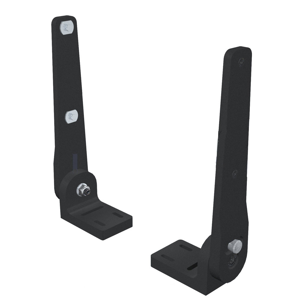 Hatteland Series X 24 26 Table Top Bracket HD TMB SX1C1