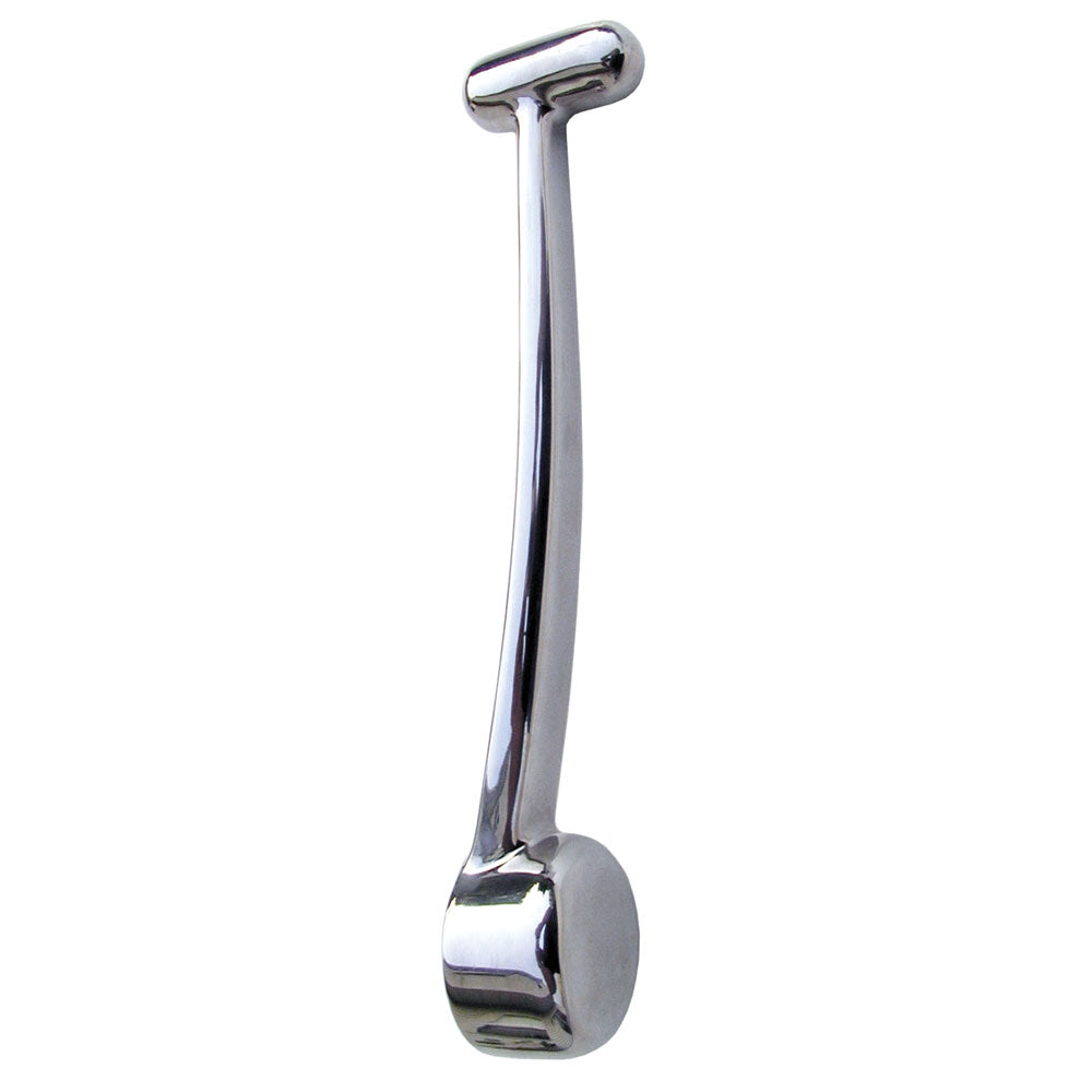 Schmitt Marine Palm Beach Control Arm 316 Cast SS 50015
