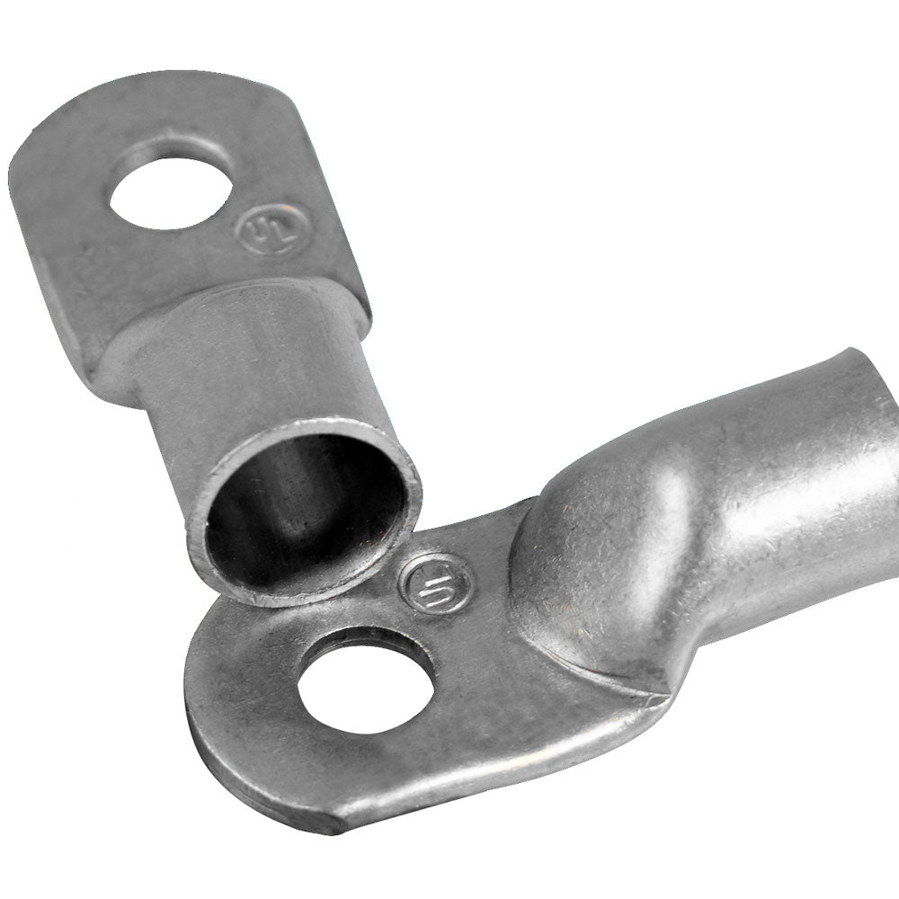 Ancor Heavy Duty Lugs 20 Gauge Wire 516 Post 25Pack 242295