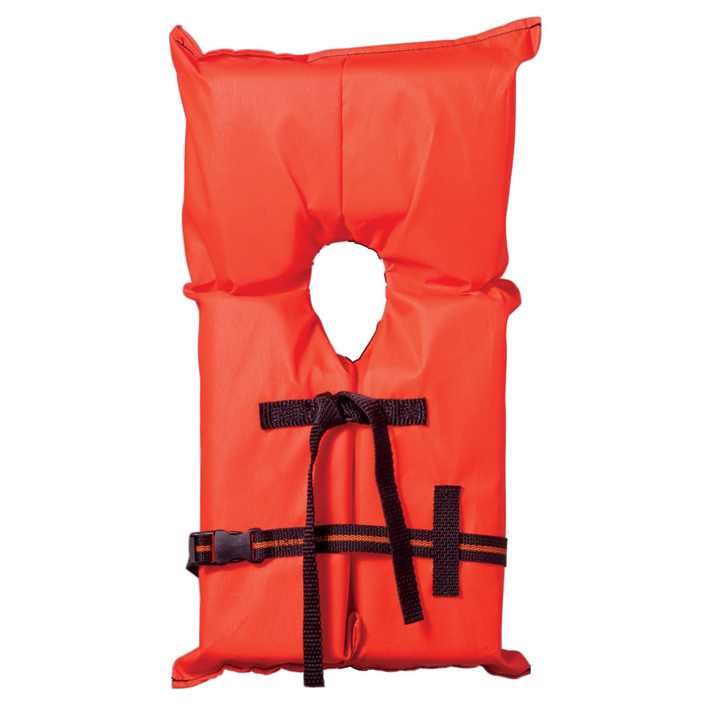 Kent Child Type II Life Jacket Medium 10200020000212