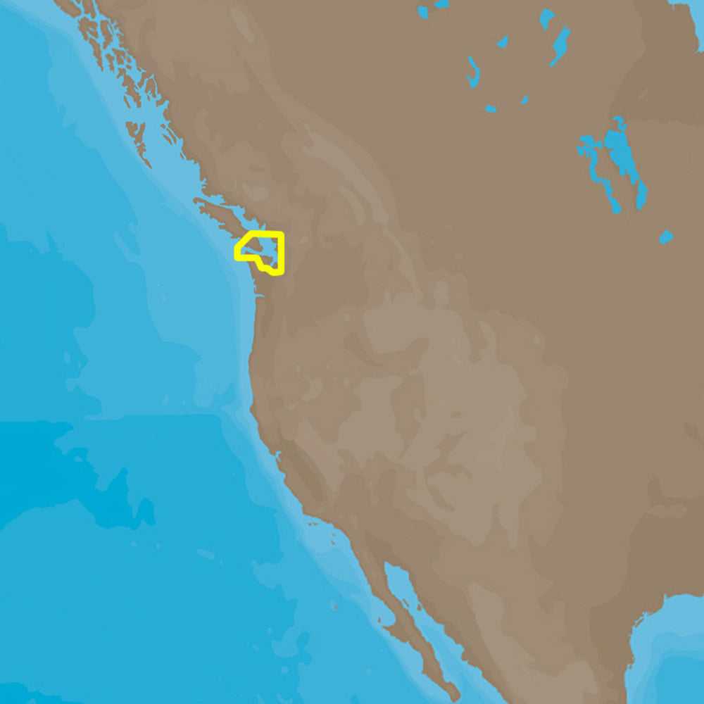 CMAP 4D NAD955 Puget Sound Juan De Fuca San Juan Island MNAD955MS