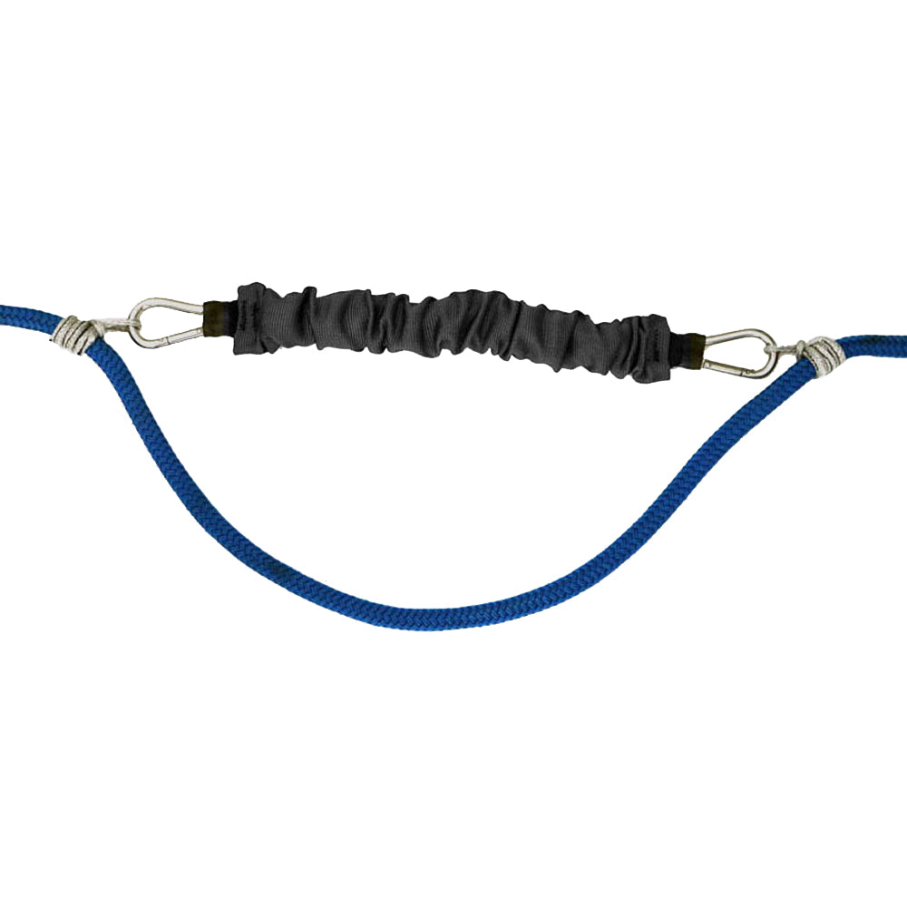 Davis Shockles DockShockle Black 2415