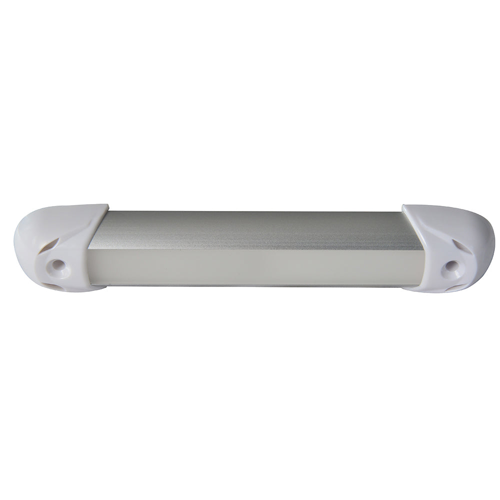 Lumitec MiniRail2 6 Light Warm White NonDimming 101241