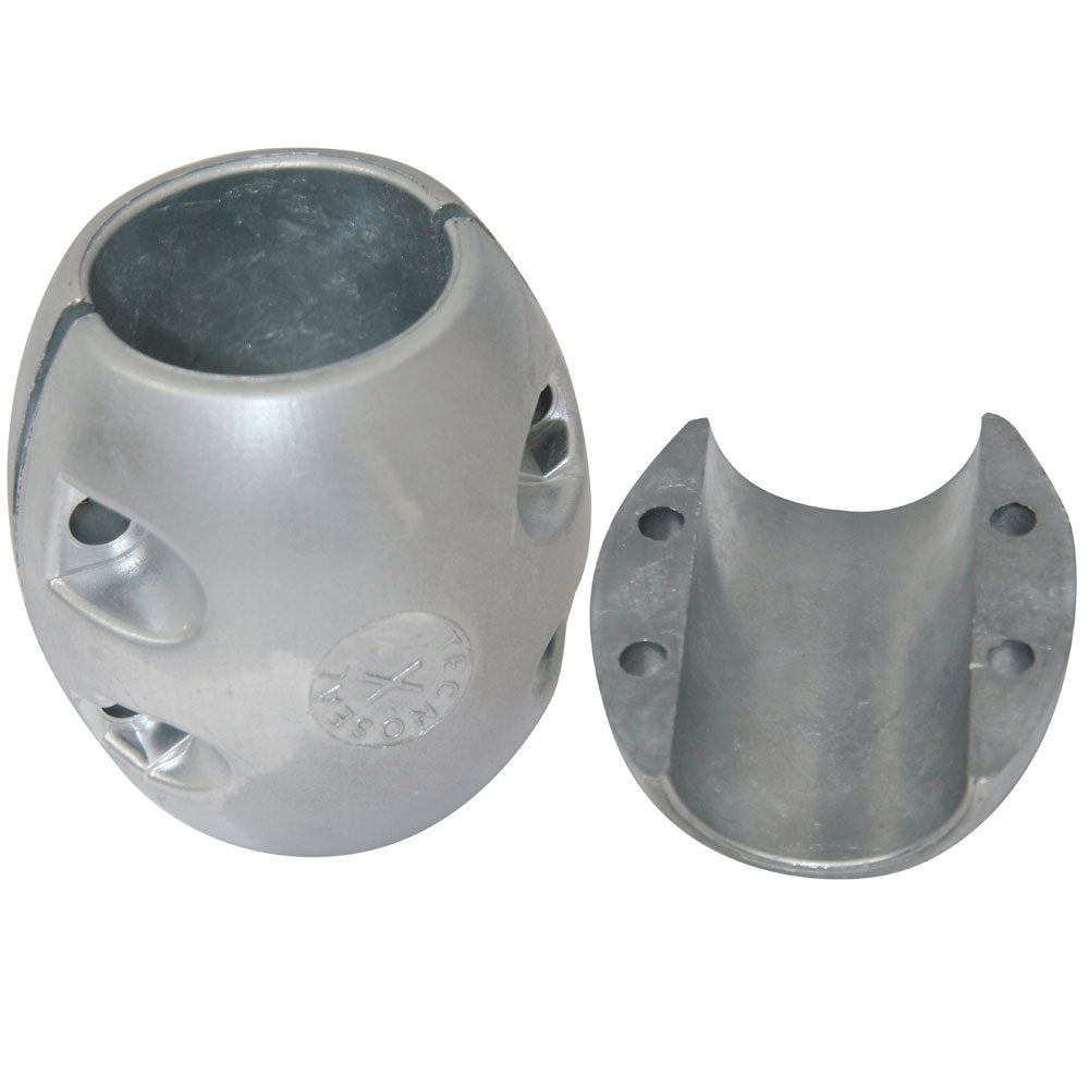 Tecnoseal X15 Shaft Anode Zinc 312 Shaft Diameter X15