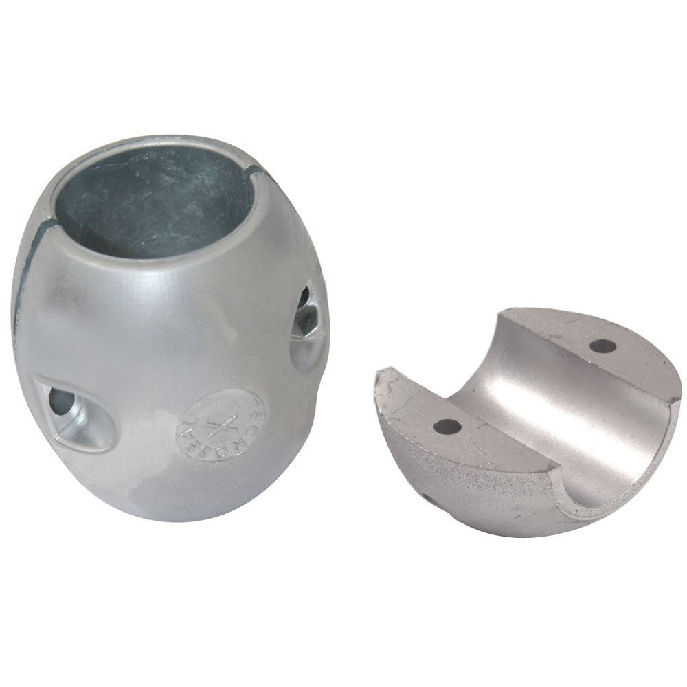 Tecnoseal X1MG Shaft Anode Magnesium 34 Shaft Diameter X1MG