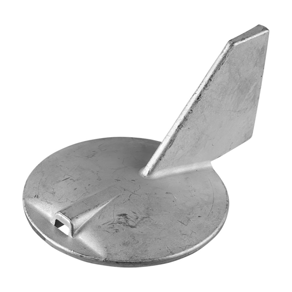 Tecnoseal Trim Tab Anode Zinc Yamaha SX 01134SX