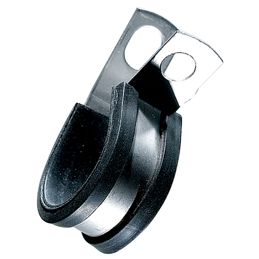 Ancor Stainless Steel Cushion Clamp 58 10Pack 403622