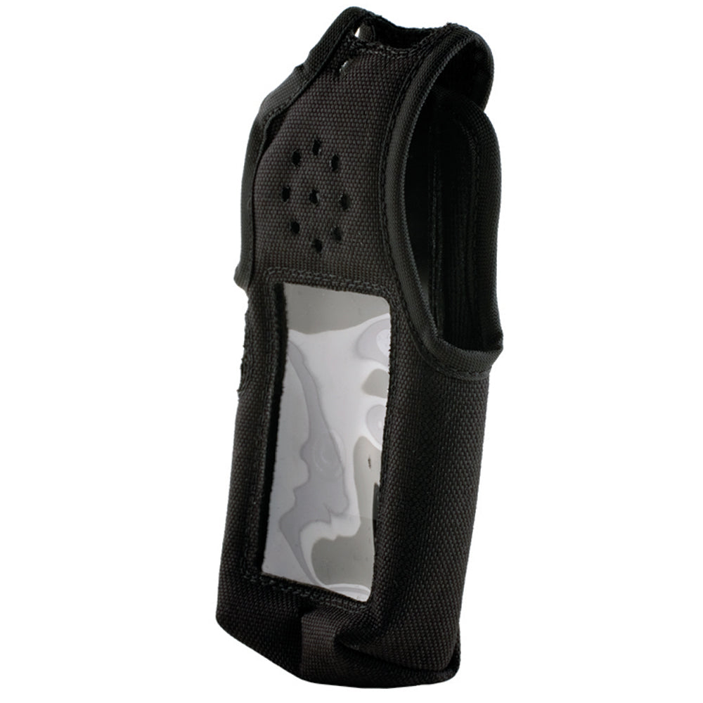 Icom Nylon Carrying Case wBelt Loop NCF30G LOOP