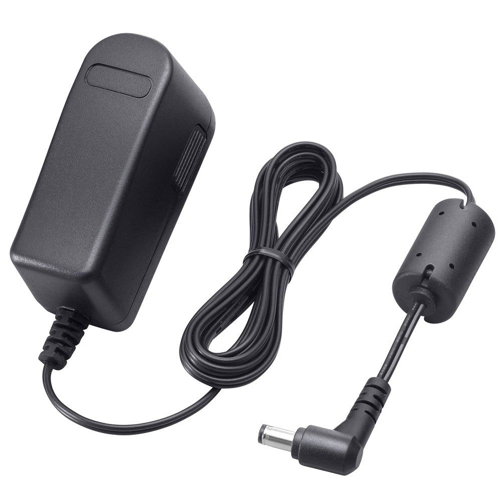 Icom 220V AC Adapter fRapid Chargers BC191 BC193 BC160 BC123SE