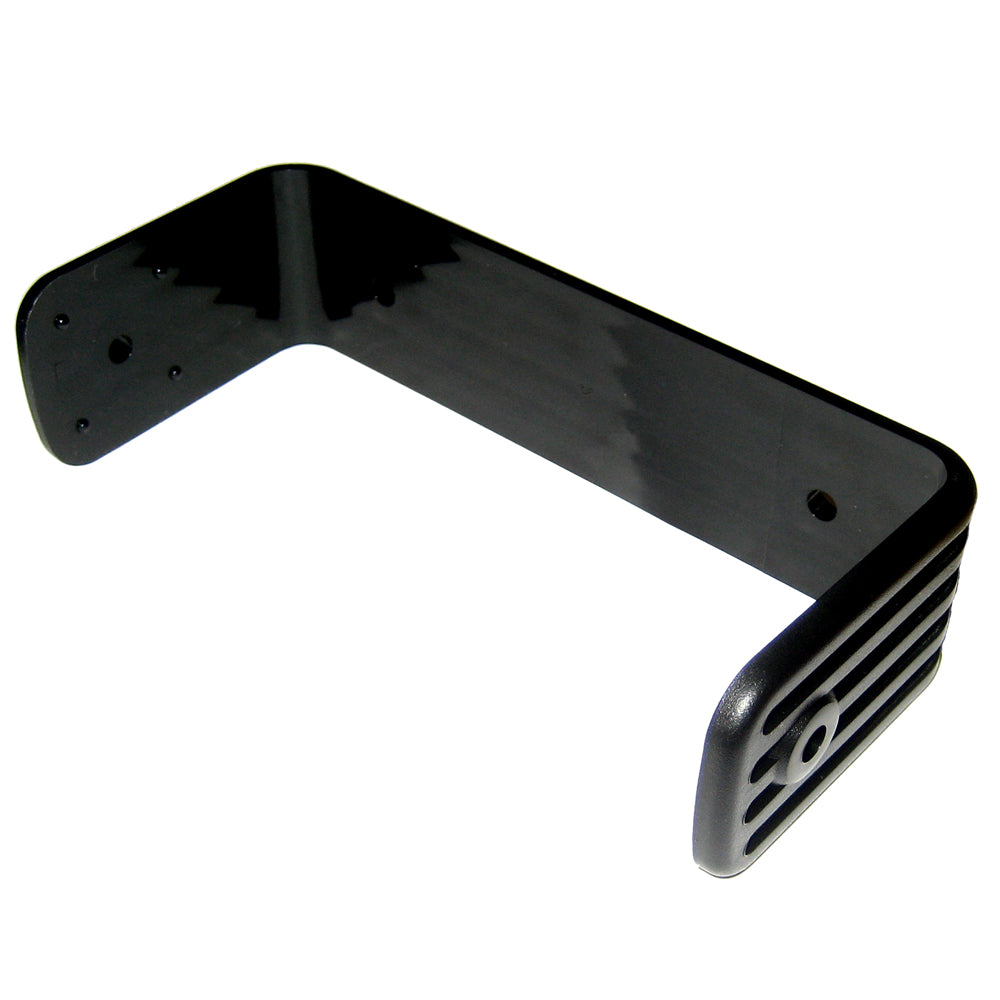 Icom Mounting Bracket fM412 M422 Black M422 MMB