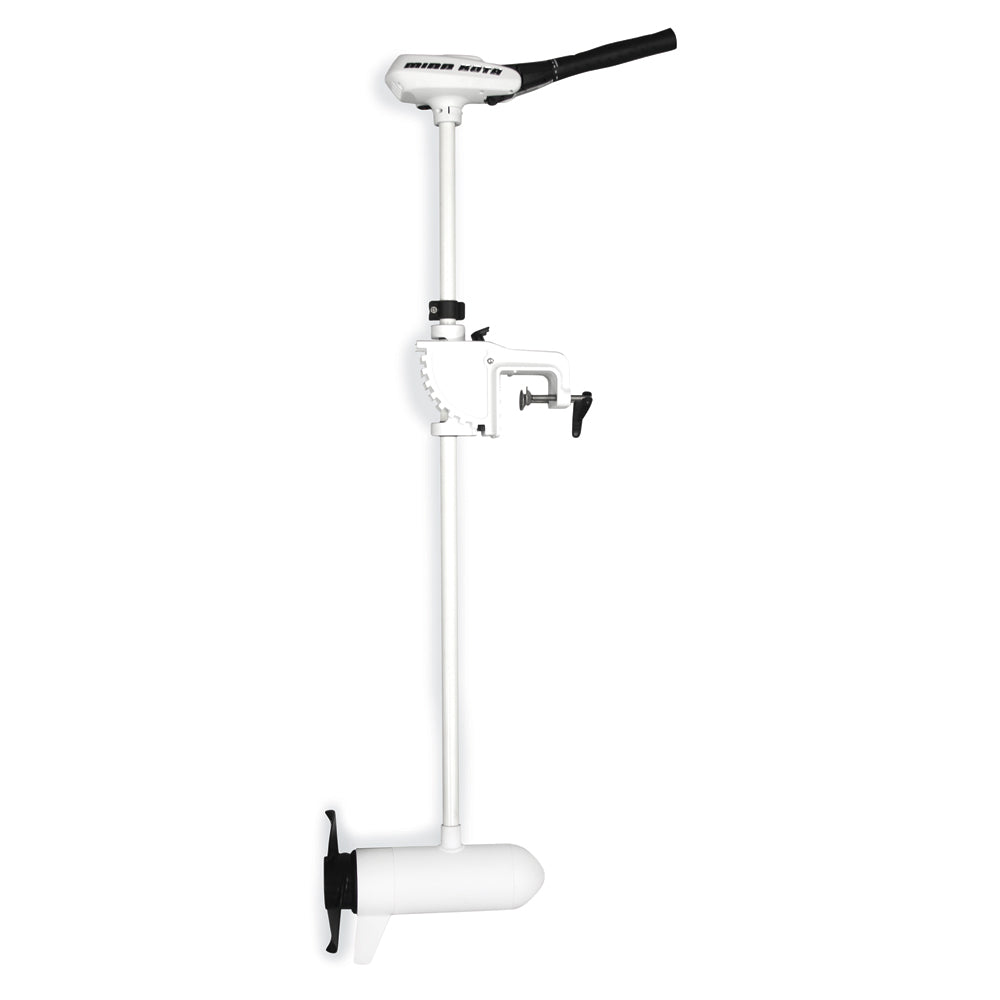 Minn Kota Riptide RT80T Saltwater Transom Mount 24V80lb42 1363831
