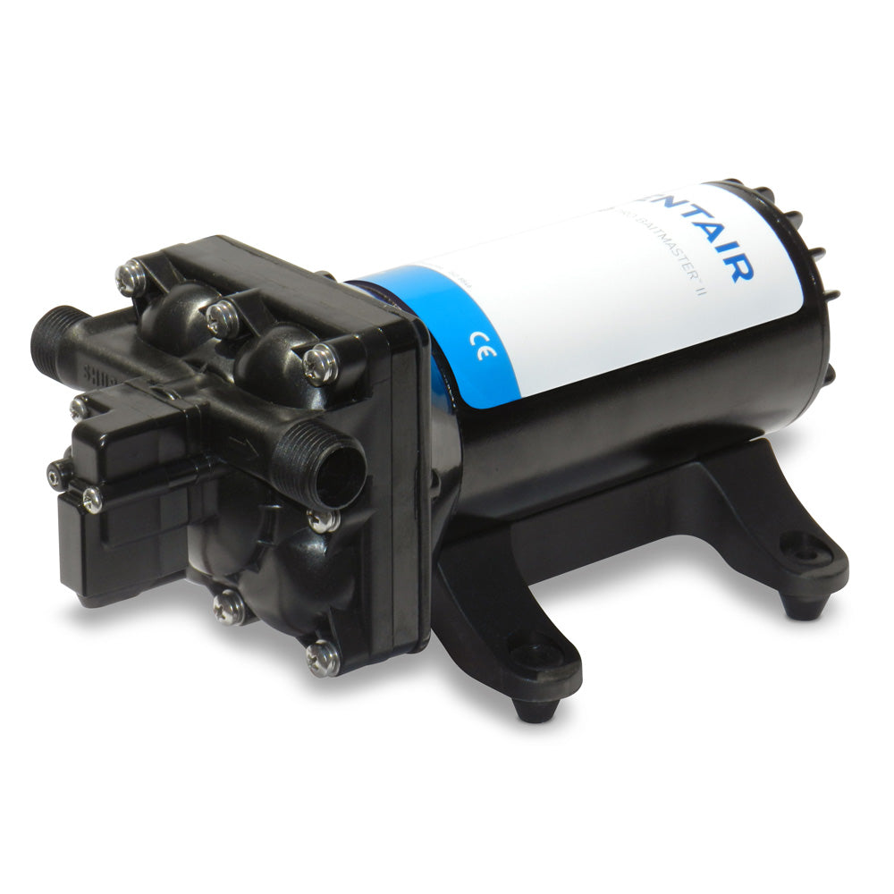 Shurflo by Pentair PRO BAITMASTER II Livewell Pump 12 VDC 40 GPM 4648153E07