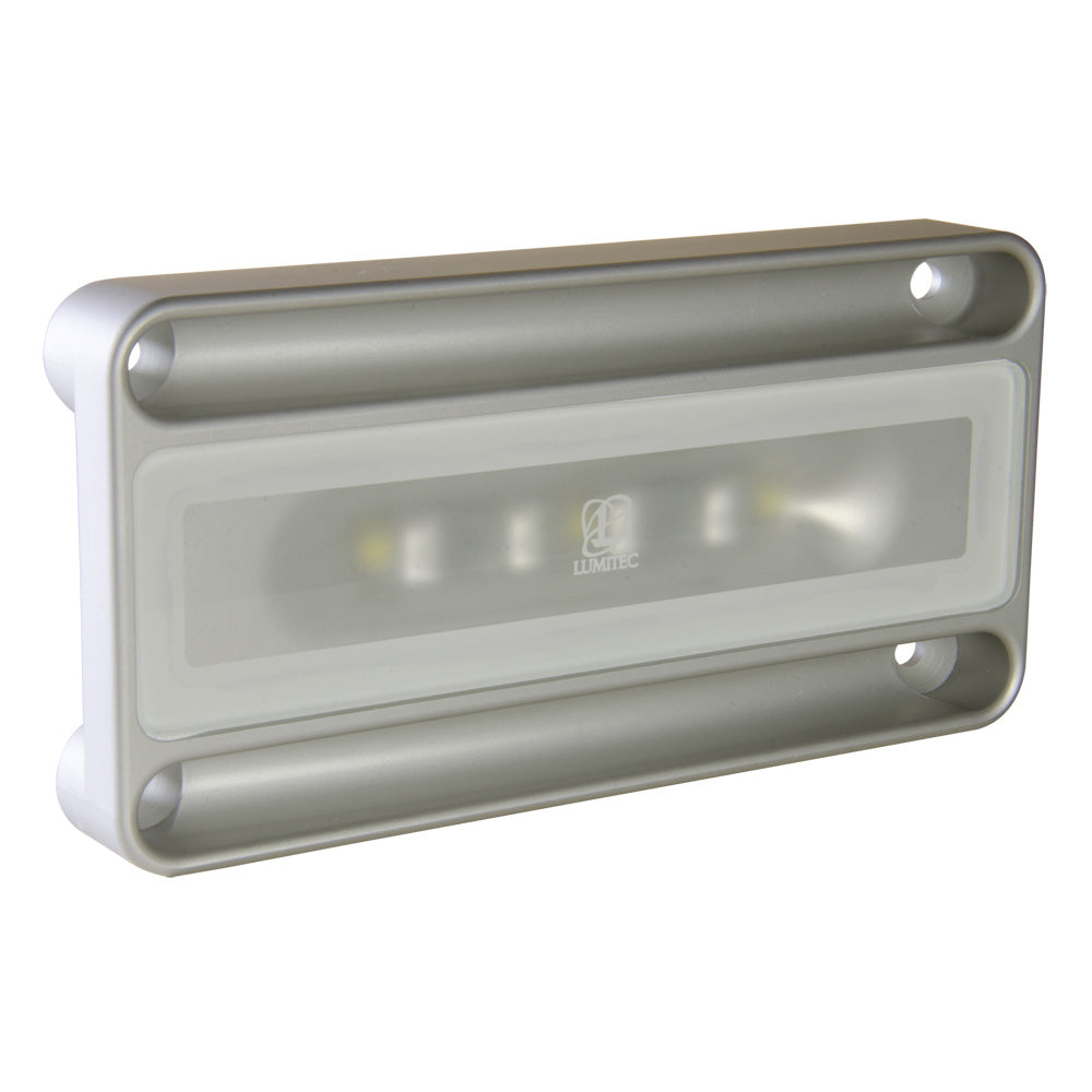 Lumitec NevisLT Led Engine Room Light 1000 Lumens 101296
