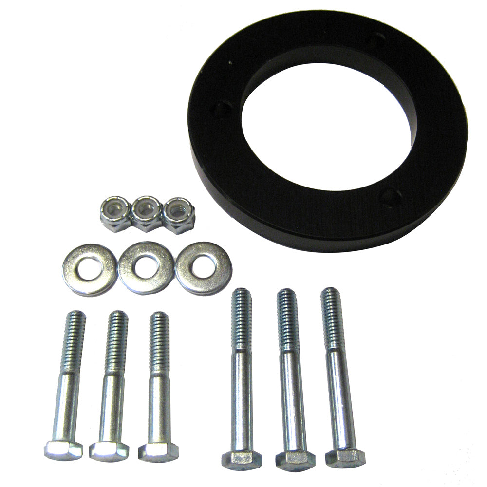 Intellisteer Spacer Kit fType T System 051 OC15SUK18