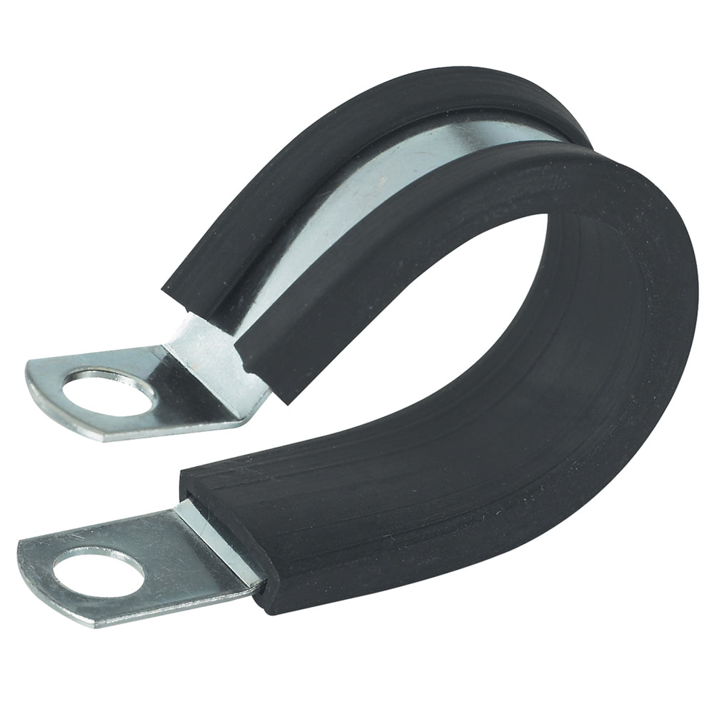 Ancor Stainless Steel Cushion Clamps 114 10Pack 403902