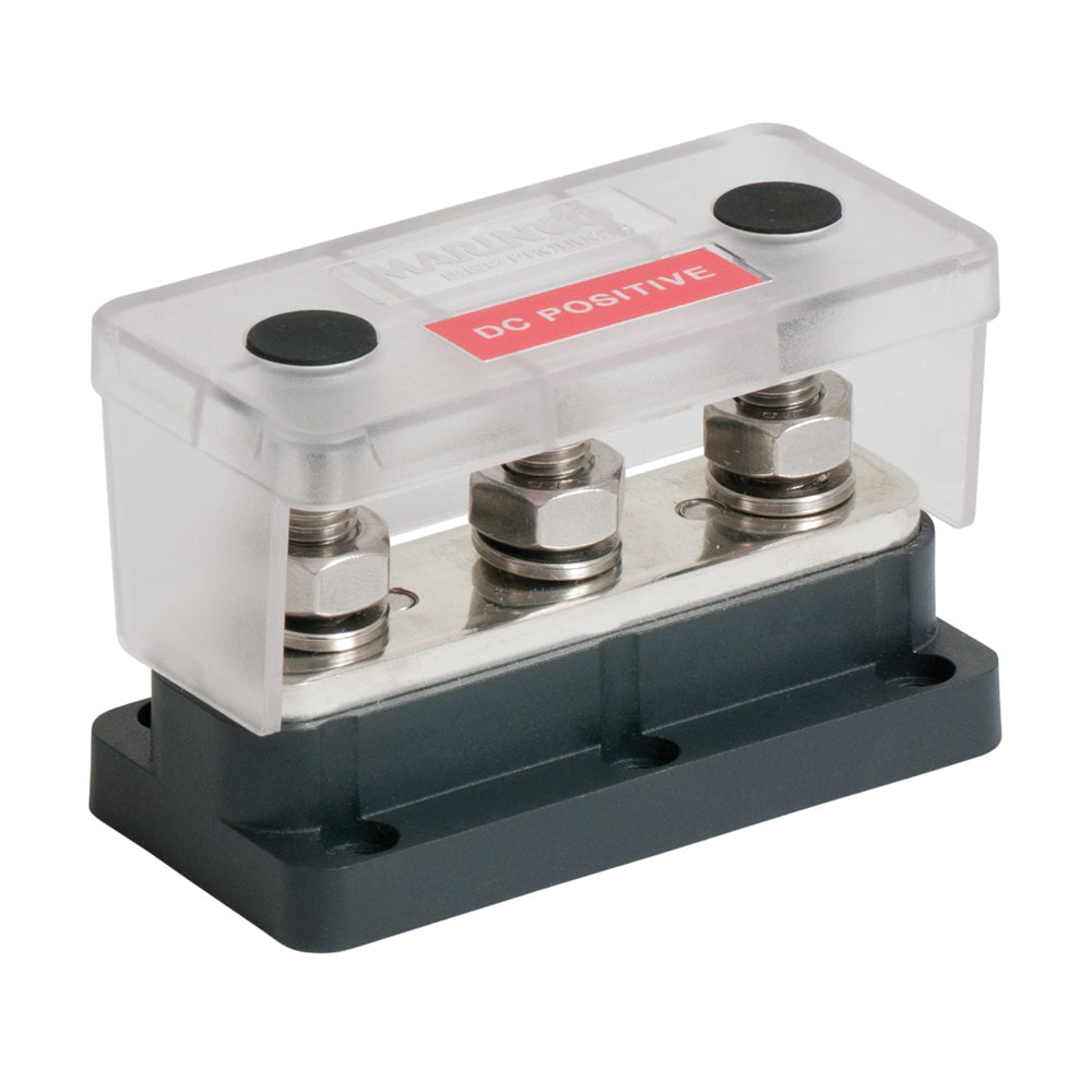 BEP Pro Installer 3 Stud Bus Bar 650A 777BB3S650