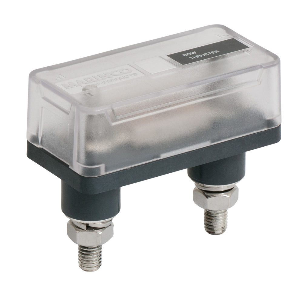 BEP Pro Installer ANL Through Panel Fuse Holder 500A 778ANLTP