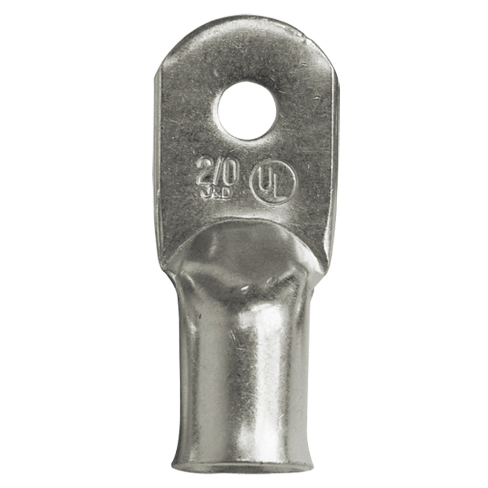 Ancor Heavy Duty 2 AWG 14 Tinned Lug 25Pack 242264