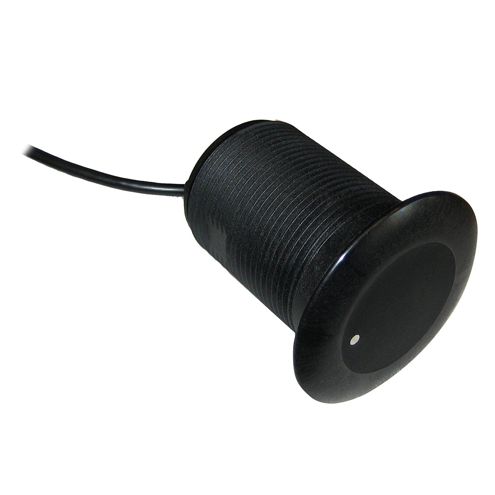 Raymarine CPTS ThruHull High Chirp Plastic 0 E70339