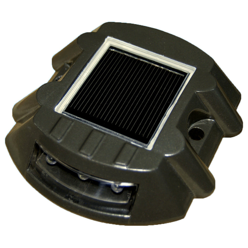 Dock Edge Starlite Solar Capacitor Series Model 108 DE96306F