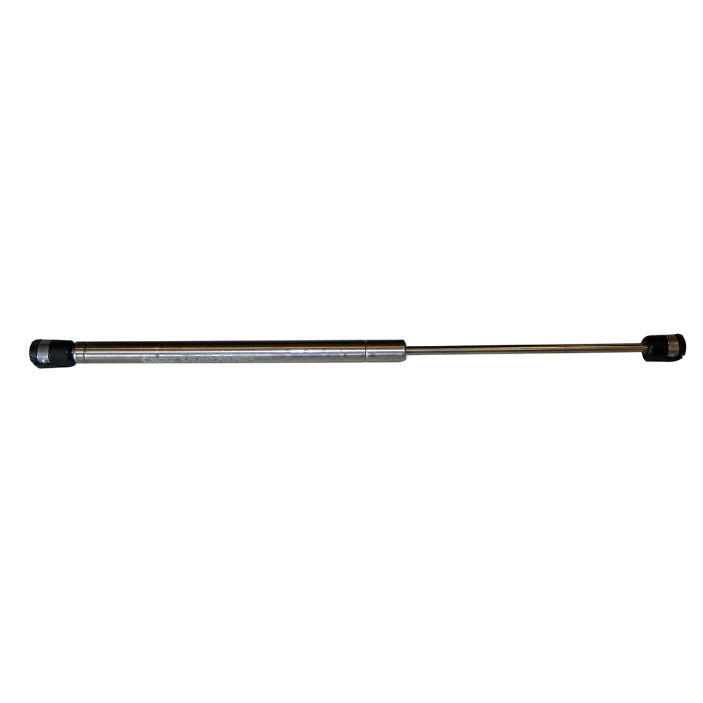 Whitecap 10 Gas Spring 40lb Stainless Steel G3040SSC