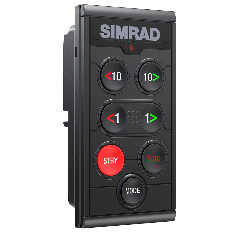 Simrad OP12 Autopilot Controller 00013287001