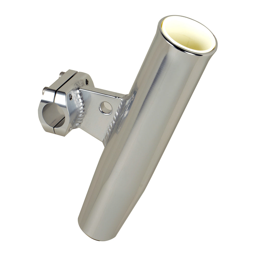 CE Smith Aluminum ClampOn Rod Holder Horizontal 105 OD 53700