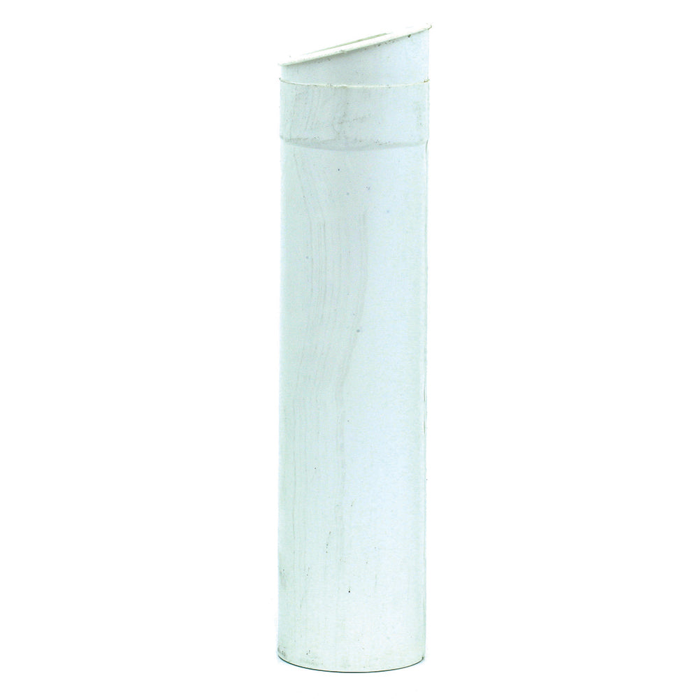 Tigress Replacement Vinyl Insert 15 Degree 9 White 779024