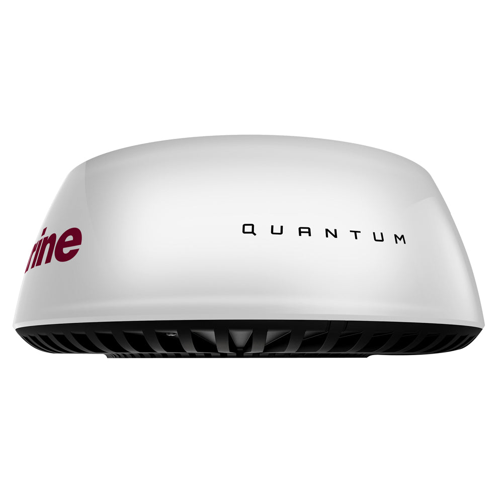 Raymarine Quantum Q24C Radome wWiFi 15M Ethernet Cable Power Cable T70266